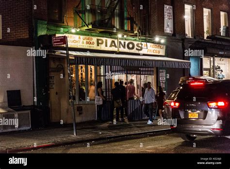 Pianos in manhattan. Things To Know About Pianos in manhattan. 